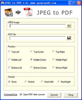 JPEG to PDF Descargar Gratis JPEG to PDF Descargar Gratis