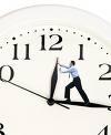 Cómo gestionar tu tiempo para sentirte más productiva y eficaz