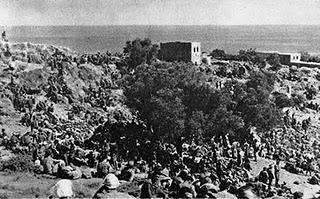 La Prensa británica no encaja bien la nueva derrota en Creta y arremete contra su Gobierno – 03/06/1941.