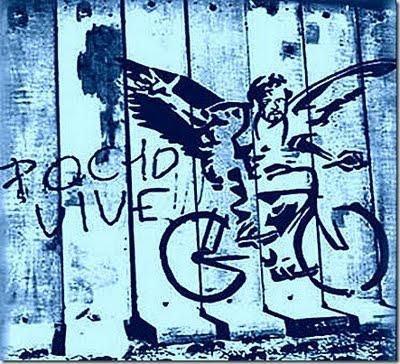 ADC en 2005: El Angel de la Bicicleta - León Gieco