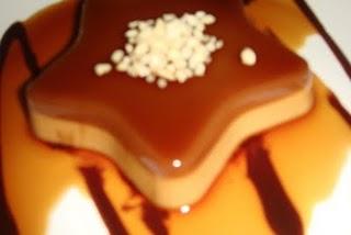 FLAN DE CAFÉ FLAN DE CAFÉ