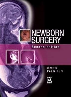 Cirugía neonatal