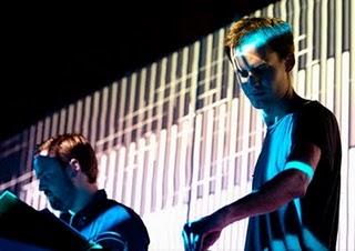 Skudge - Live 2011 Skudge - Live 2011