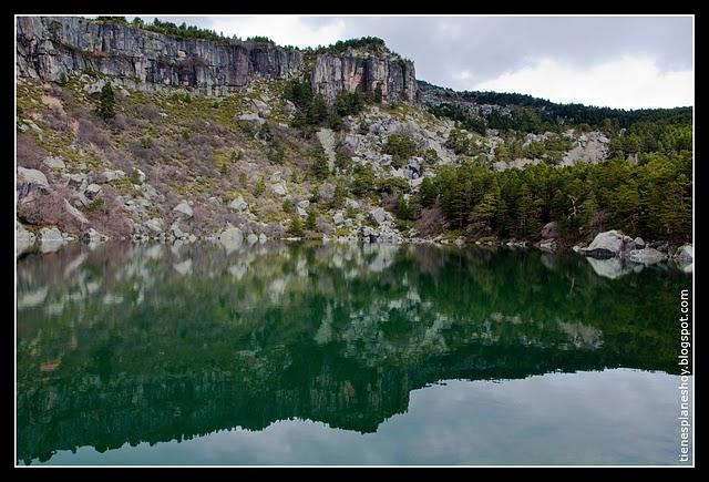 Laguna Negra