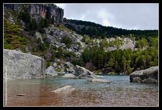 Laguna Negra