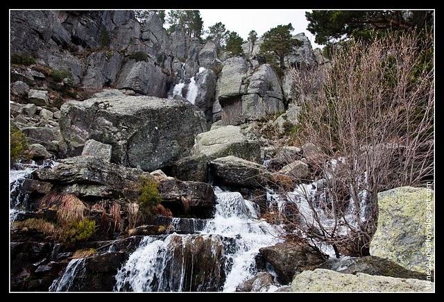 La Laguna Negra Laguna Negra