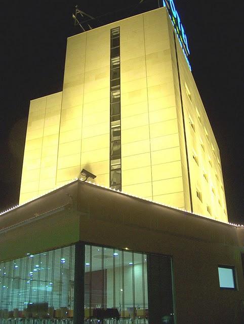 EL CECLUB SEGUNDA DIVISION II SE DISPUTARA EN TOTANA EL CECLUB SEGUNDA DIVISION II SE DISPUTARA EN TOTANA