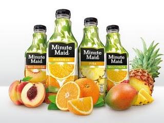 Gama Minute Maid