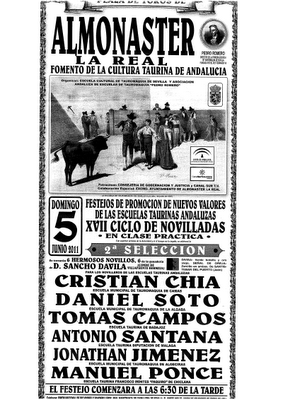 Escuela Taurina de Málaga Escuela Taurina de Málaga