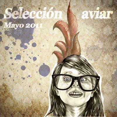 SELECCIÓN AVIAR MAYO