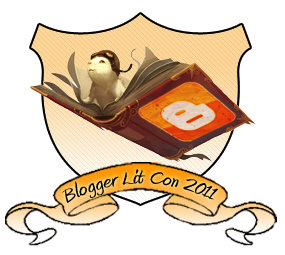 Gracias a todos/as: Blogger lit con