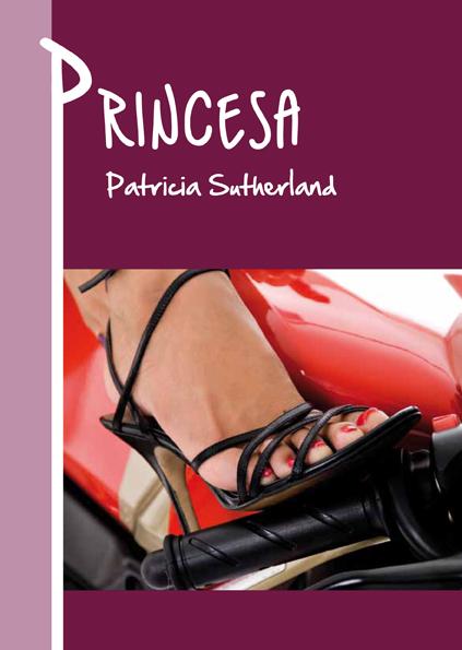 Princesa-Patricia Sutherland