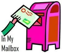 Inaguro In My Mailbox ^^ Inaguro In My Mailbox ^^