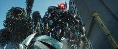 Nueva imagen de 'Transformers: El lado oscuro de la Luna' y videoclip de Linkin Park
