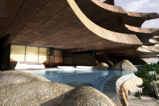 A-cero Projects Urbanización de apartamentos A-cero en Fuerteventura