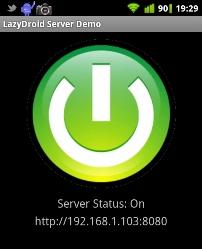 Controlar un móvil Android desde la PC Controlar un móvil Android desde la PC