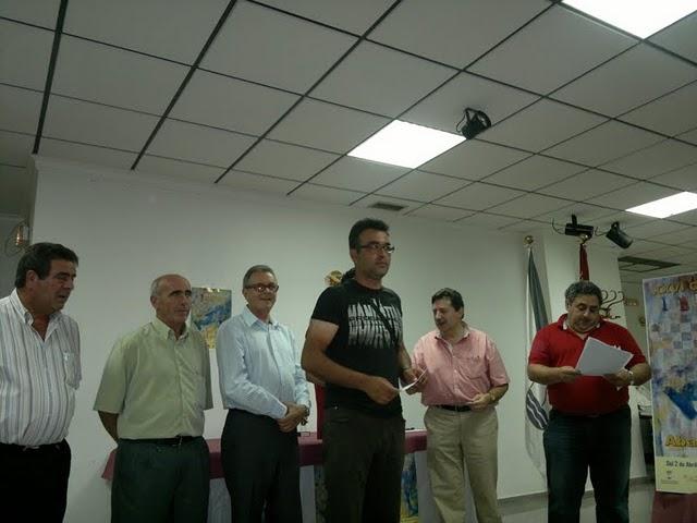 MF CARLOS TUDELA NUEVO CAMPEON REGIONAL ABSOLUTO 2011 MF CARLOS TUDELA NUEVO CAMPEON REGIONAL ABSOLUTO 2011