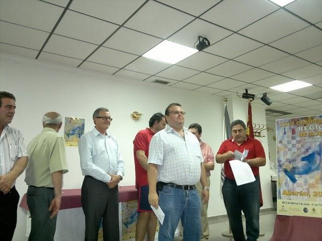 MF CARLOS TUDELA NUEVO CAMPEON REGIONAL ABSOLUTO 2011 MF CARLOS TUDELA NUEVO CAMPEON REGIONAL ABSOLUTO 2011