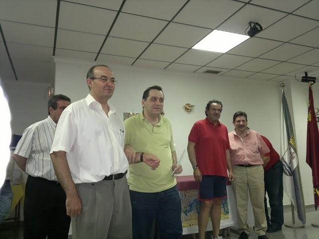 MF CARLOS TUDELA NUEVO CAMPEON REGIONAL ABSOLUTO 2011 MF CARLOS TUDELA NUEVO CAMPEON REGIONAL ABSOLUTO 2011