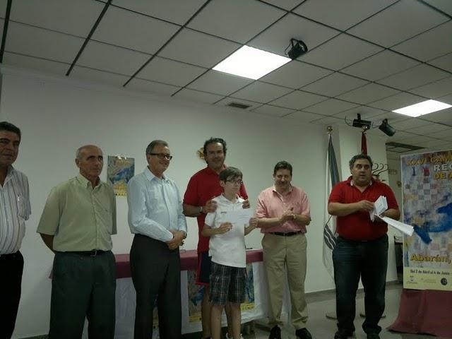 MF CARLOS TUDELA NUEVO CAMPEON REGIONAL ABSOLUTO 2011 MF CARLOS TUDELA NUEVO CAMPEON REGIONAL ABSOLUTO 2011