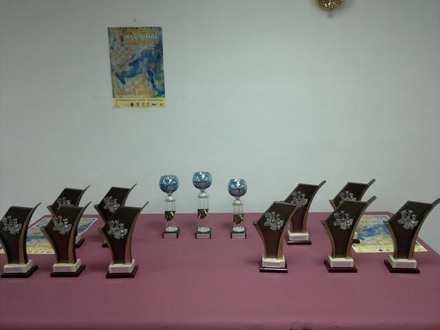 MF CARLOS TUDELA NUEVO CAMPEON REGIONAL ABSOLUTO 2011 MF CARLOS TUDELA NUEVO CAMPEON REGIONAL ABSOLUTO 2011