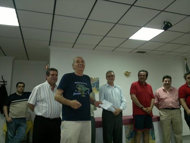 MF CARLOS TUDELA NUEVO CAMPEON REGIONAL ABSOLUTO 2011 MF CARLOS TUDELA NUEVO CAMPEON REGIONAL ABSOLUTO 2011