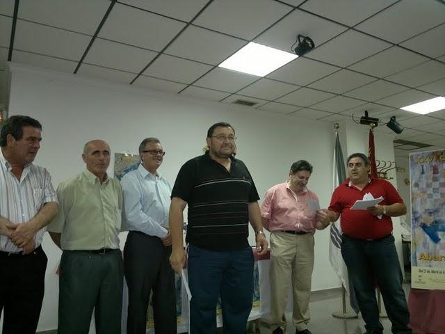 MF CARLOS TUDELA NUEVO CAMPEON REGIONAL ABSOLUTO 2011 MF CARLOS TUDELA NUEVO CAMPEON REGIONAL ABSOLUTO 2011