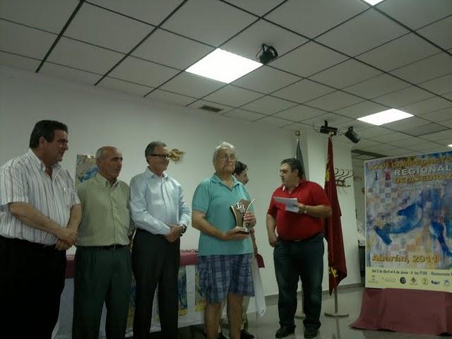 MF CARLOS TUDELA NUEVO CAMPEON REGIONAL ABSOLUTO 2011 MF CARLOS TUDELA NUEVO CAMPEON REGIONAL ABSOLUTO 2011