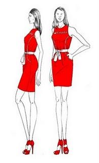 Ana Locking diseña para el Banco Santander los uniformes de las azafatas de la Fórmula 1 Ana Locking diseña para el Banco Santander los uniformes de las azafatas de la Fórmula 1