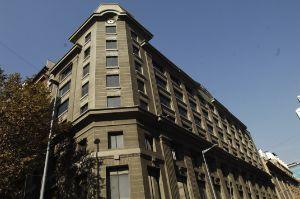 Un arquitecto para la elite y para las masas Un arquitecto para la elite y para las masas