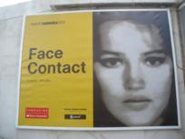 FACE CONTACT FACE CONTACT