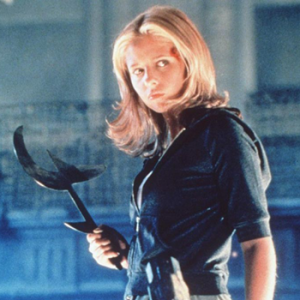 Buffy, temporadas 1-3: Bienvenido a la Boca del Infierno.