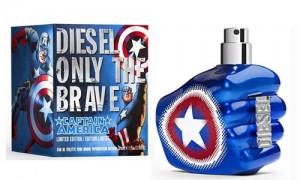 diesel-capitan-america Colonia Only the Brave Diesel Capitán América