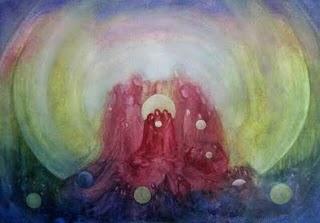 Exposición “ACUARELAS Heterodoxas” de Mila Puerta. Exposición “ACUARELAS Heterodoxas” de Mila Puerta.