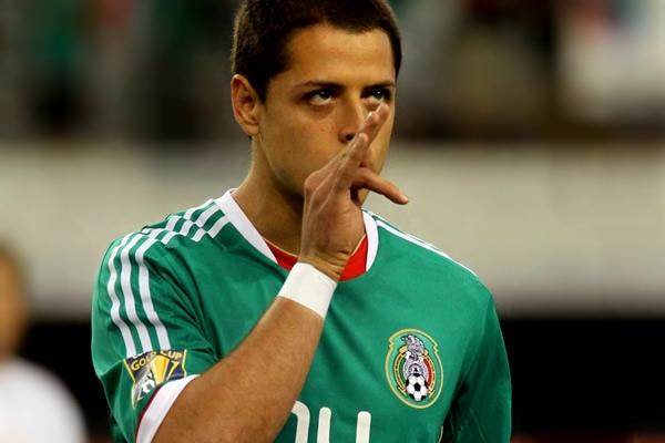 [Video] Los goles del México 5-0 El Salvador; Copa Oro 2011