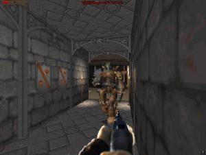 El hermano steampunk de Robocop El hermano steampunk de Robocop