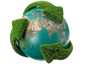 5 de junio día Mundial del Medio Ambiente