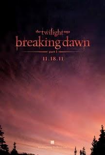 Trailer de 'The Twilight Saga: Breaking Dawn - Part 1', es decir, 'Amanecer - Parte 1'