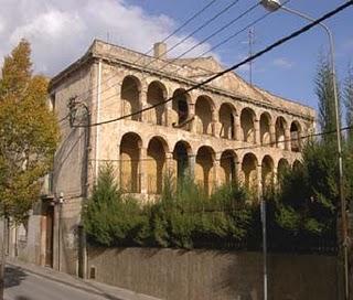 El patrimonio arquitectónico de nuestras ciudades