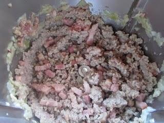 PASTEL DE MACARRONES PASTEL DE MACARRONES