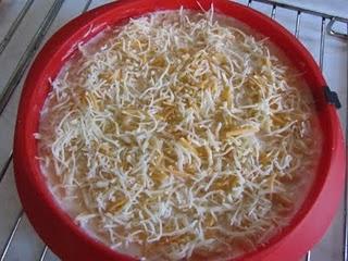 PASTEL DE MACARRONES PASTEL DE MACARRONES