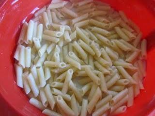 PASTEL DE MACARRONES PASTEL DE MACARRONES