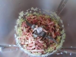 PASTEL DE MACARRONES PASTEL DE MACARRONES