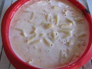 PASTEL DE MACARRONES PASTEL DE MACARRONES