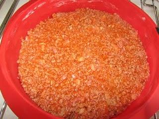 PASTEL DE MACARRONES PASTEL DE MACARRONES