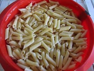 PASTEL DE MACARRONES PASTEL DE MACARRONES