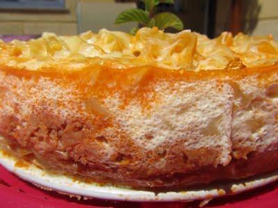 PASTEL DE MACARRONES PASTEL DE MACARRONES