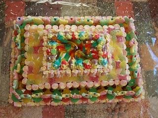 ¿COMO HACER UNA TARTA DE CHUCHES? ¿COMO HACER UNA TARTA DE CHUCHES?
