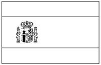 DÍA DE EUROPA 9 DE MAYO (BANDERAS PARA COLOREAR) DÍA DE EUROPA 9 DE MAYO (BANDERAS PARA COLOREAR)