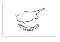 DÍA DE EUROPA 9 DE MAYO (BANDERAS PARA COLOREAR) DÍA DE EUROPA 9 DE MAYO (BANDERAS PARA COLOREAR)